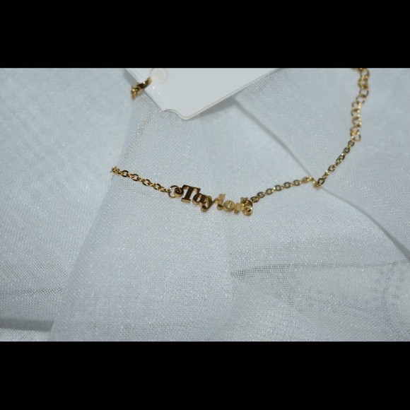 Anklet - Picture 2 of 6